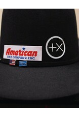 AMERICAN HAT CO AMR 100X 4 1/4"  AMERICA 250th ANNIVERSARY
