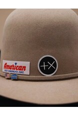 AMERICAN HAT CO AMR 100X 4 1/4"  AMERICA 250th ANNIVERSARY