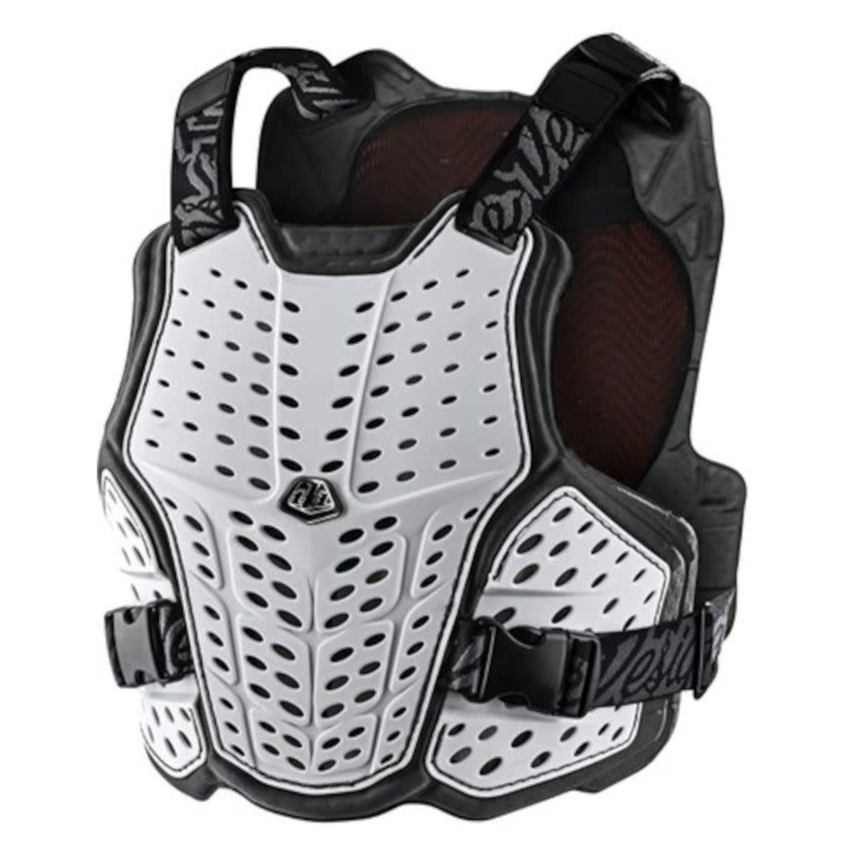 TROY LEE DESIGNS ROCKFIGHT CE FLEX CHEST PROTECTOR YOUTH OSFA