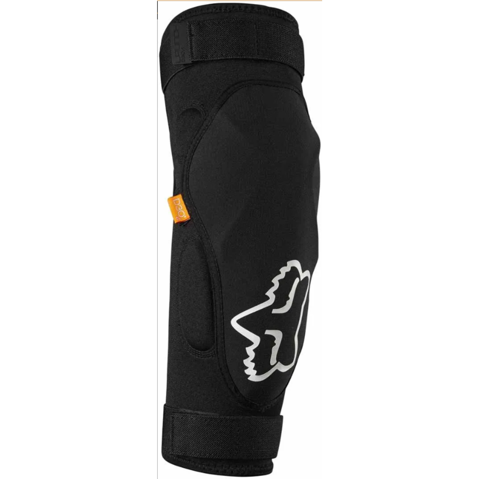Fox Racing Fox Racing Youth Launch D3O Elbow Guards - Black Youth One Size