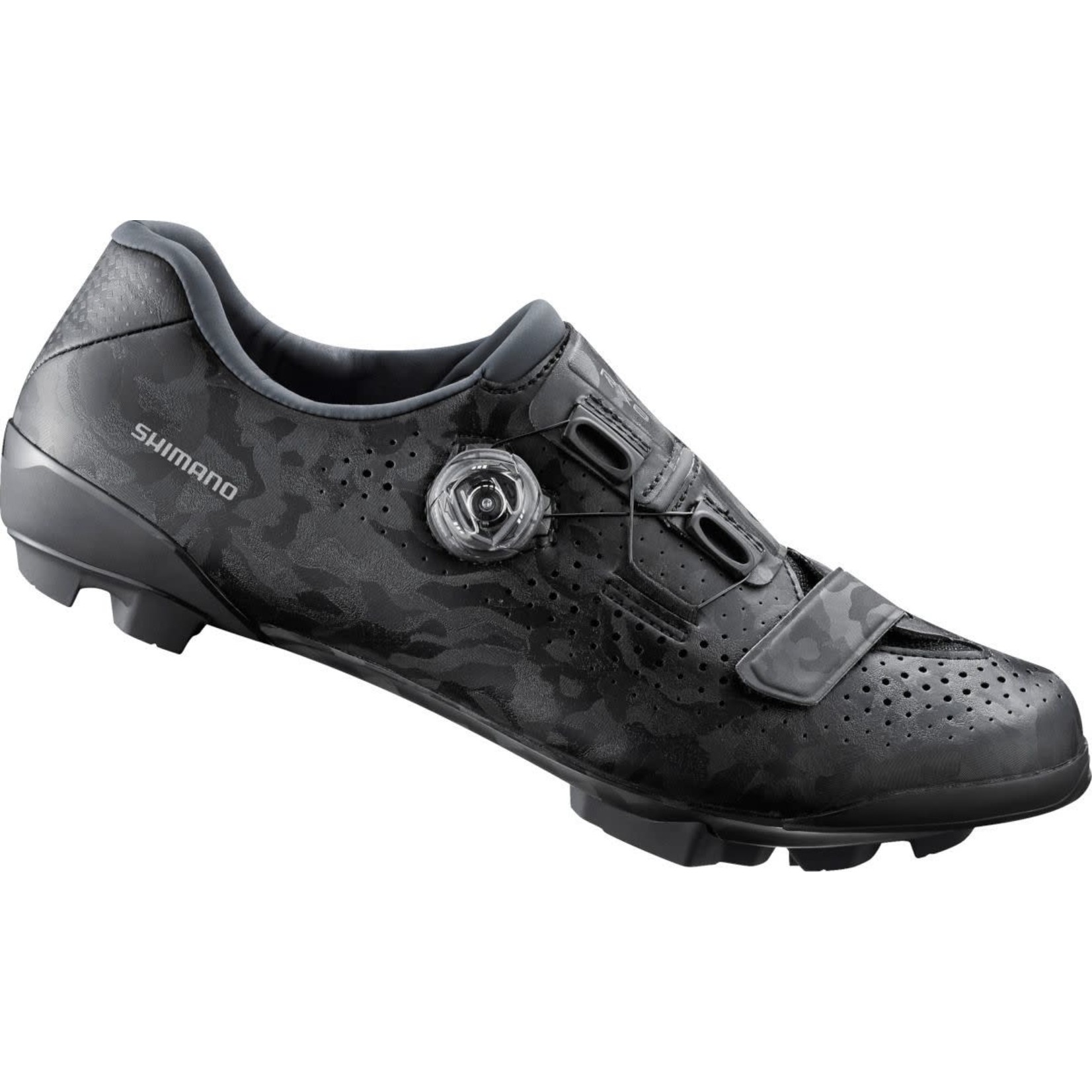 Shimano SHIMANO RX8 GRAVEL SHOE size 45 - Bairnsdale Bikes
