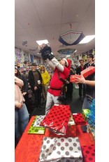 Christmas Party Entry