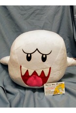 mario ghost plush