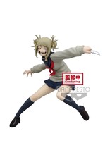 My Hero Academia Toga Villains Vol 3 Figure