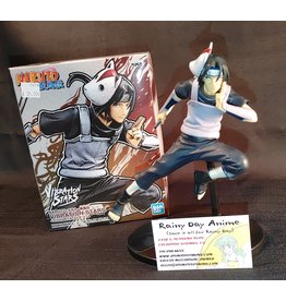 Naruto Shippuden Itachi Vibration Stars Figure