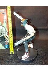 Chainsaw Man Vibration Stars Figure