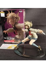 My Hero Academia Toga Villains Vol 3 Figure