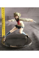 My Hero Academia Toga Villains Vol 3 Figure