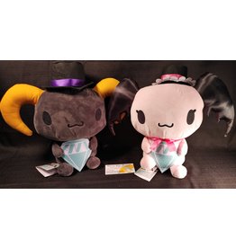 Sanrio LLoromannic Big Plush Set