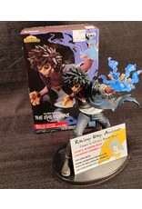 My Hero Academia Dabi Evil Vol. 3 Figure