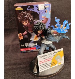 My Hero Academia Dabi Evil Vol. 3 Figure