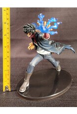 My Hero Academia Dabi Evil Vol. 3 Figure