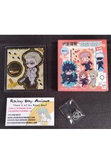 Jujutsu Kaisen Tokotoko Blind box Acrylic