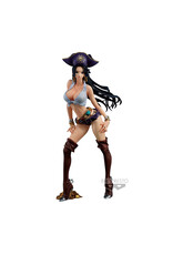 One Piece Boa Hancock Chronicle Figure