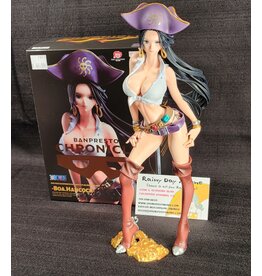 One Piece Boa Hancock Chronicle Figure