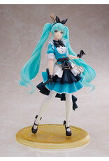 Vocaloid Miku Princess Alice Figure