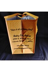 Rainy Day Anime Insulated Tote Bag RDA