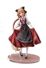 Spice and Wolf Holo Alsace Figure