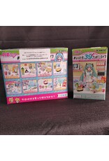 Vocaloid Rement Miku Convenience Store Blind Box