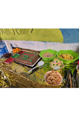 Christmas Party Entry