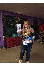 Christmas Party Entry