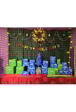 Christmas Party Entry