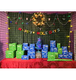 Christmas Party Entry