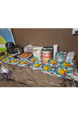 Christmas Party Entry