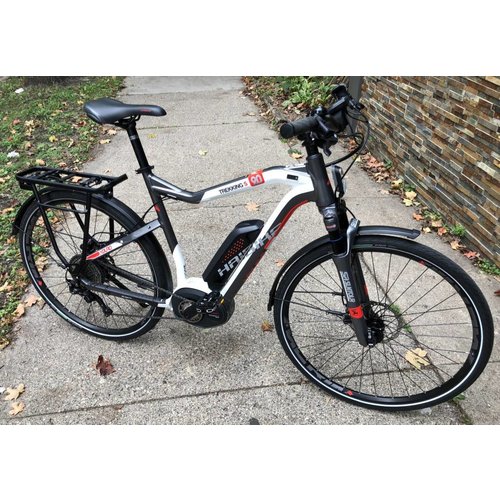 Haibike Haibike XDURO TREKKING S 9.0 Haibike Haibike XDURO TREKKING S 9.0