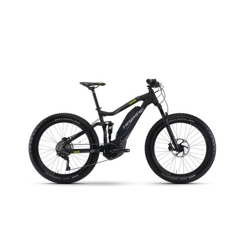 Haibike Haibike Full FatSix 7.0 2018 Haibike Haibike Full FatSix 7.0 2018