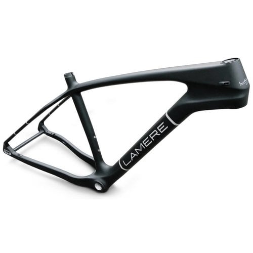 LaMere Cycles Fat HT V2 177 Frame