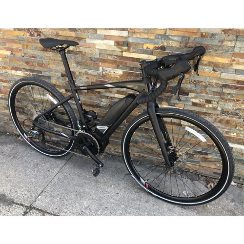 Yamaha Yamaha Urban Rush eRoad Bike Med Yamaha Yamaha Urban Rush eRoad Bike Med