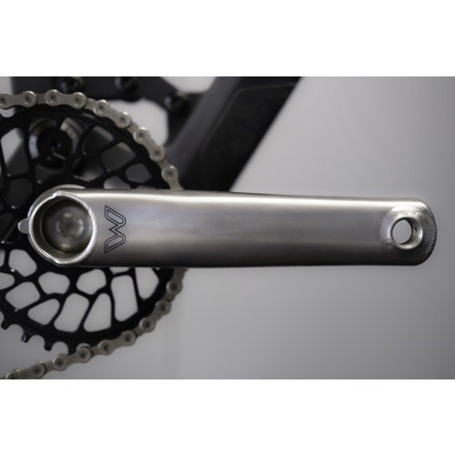 Cane Creek eeWings Fat Crankset Cane Creek eeWings Fat Crankset