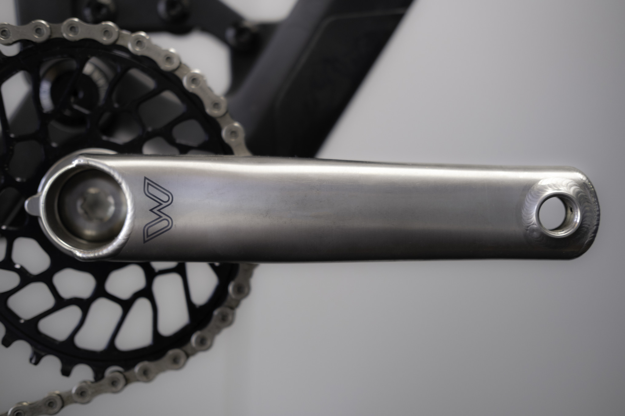 eewings crankset