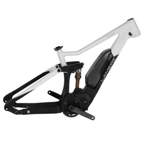 LaMere Cycles Diode Frames LaMere Cycles Diode Frames