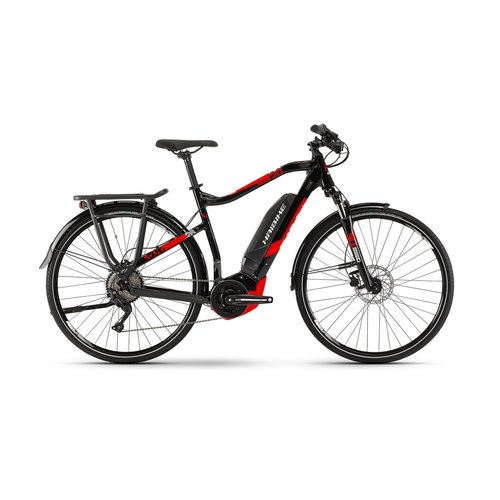 Haibike 2019 SDURO TREKKING 2.0 Hi Step Haibike 2019 SDURO TREKKING 2.0 Hi Step