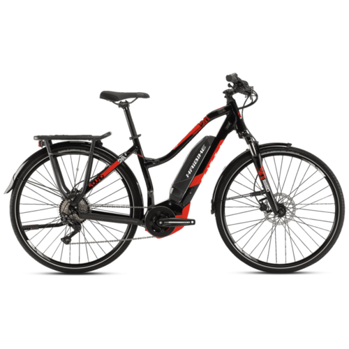 Haibike 2019 SDURO TREKKING 2.0 Lo Step Haibike 2019 SDURO TREKKING 2.0 Lo Step