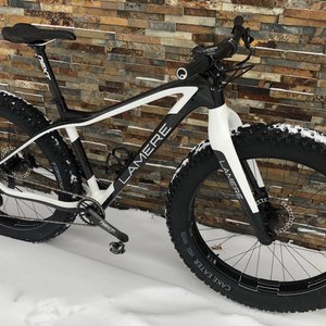 lamere carbon fat bike