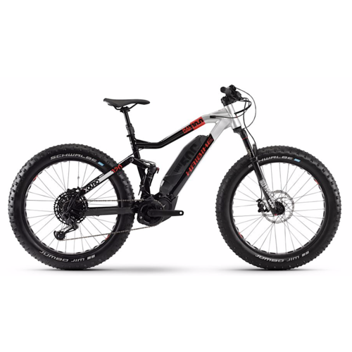 Haibike 2020 Haibike FullFatSix 10.0 Haibike 2020 Haibike FullFatSix 10.0