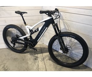 LaMere Cycles Med Demo eMTB 500wh Motor