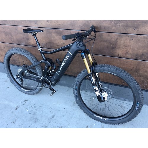 LaMere Cycles Used 2020 Diode V4 eMTB Med LaMere Cycles Used 2020 Diode V4 eMTB Med