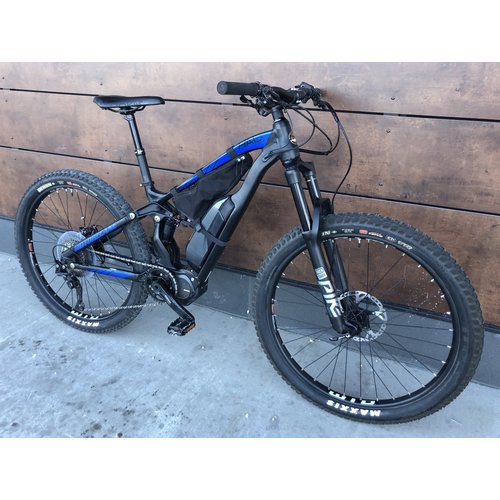 Motobecane Motobecane HAL eBoost Pro, 38cm, Small Motobecane Motobecane HAL eBoost Pro, 38cm, Small