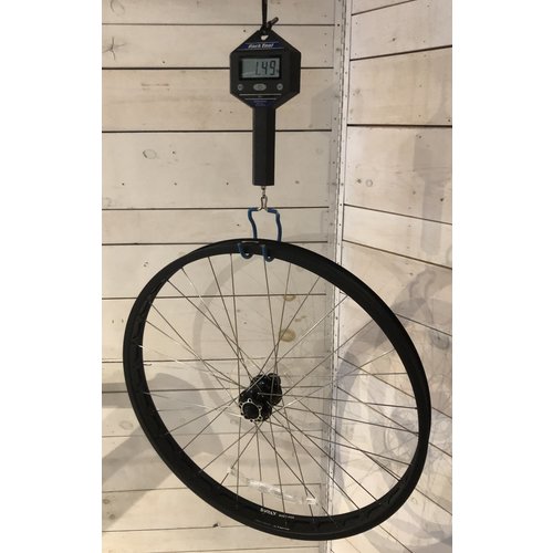 Surly Rabbit Hole 29er Rear Wheel HG Surly Rabbit Hole 29er Rear Wheel HG