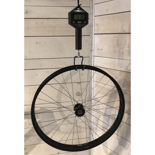 Surly Rabbit Hole 29er FH-M529 Rear w/o driver Surly Rabbit Hole 29er FH-M529 Rear w/o driver