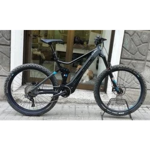 Bulls Bulls E-Core AM DI2, Sz Small 44cm, 730Wh Battery