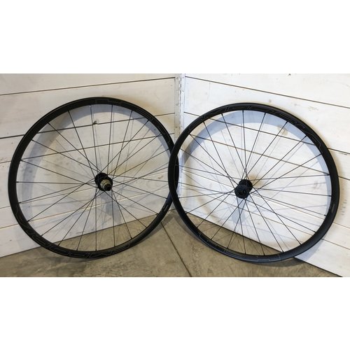 HED HED Emporia GA Pro Wheelset HED HED Emporia GA Pro Wheelset