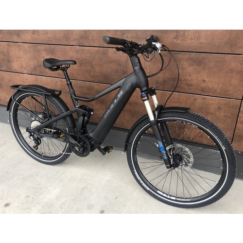 Bulls DEMO Bulls ICONIC Size S 41cm Bulls DEMO Bulls ICONIC Size S 41cm