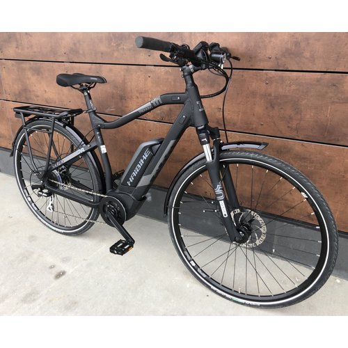 Haibike Trekking 1.0 Hi-Step, Sz MD Haibike Trekking 1.0 Hi-Step, Sz MD