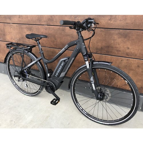 Haibike 2020 SDURO Trekking 1.0 Step Thru Haibike 2020 SDURO Trekking 1.0 Step Thru