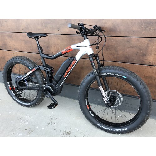 Haibike 2020 Haibike FullFatSix 10.0 Haibike 2020 Haibike FullFatSix 10.0